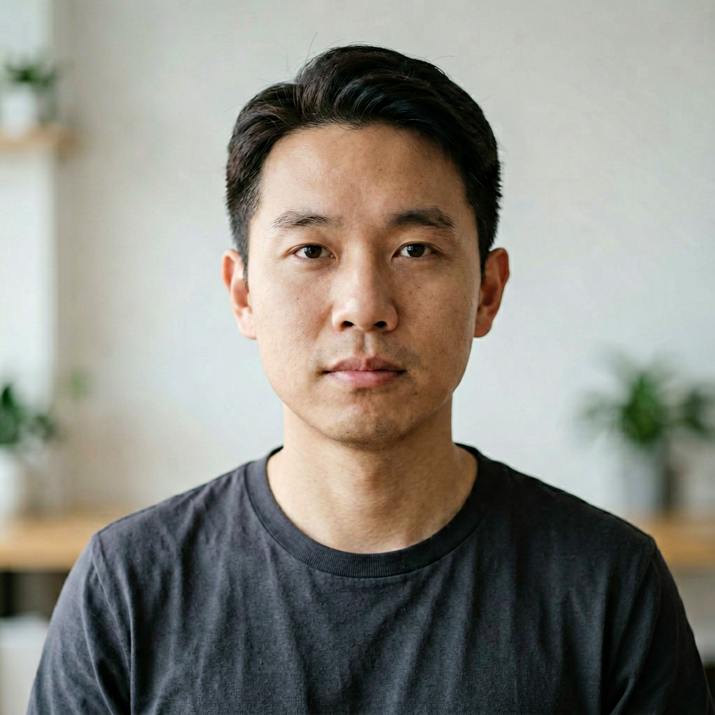 数据分析爱好者头像